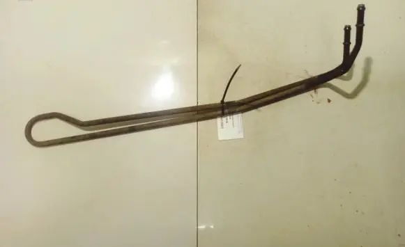 Chrysler Sebring (JS) Power steering hose/pipe/line