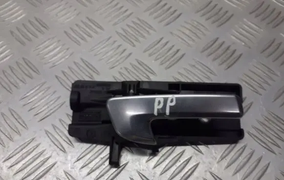 Alfa Romeo 159 Rear door interior handle trim 156043460