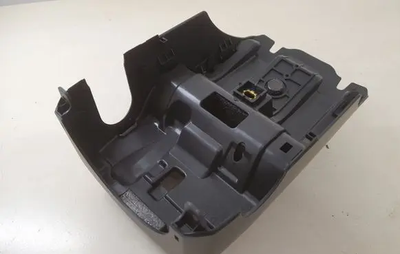 Porsche Macan (95B) Steering wheel column trim 95B880515A