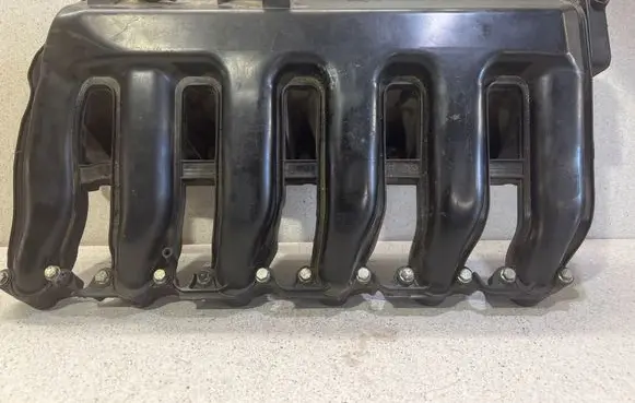 BMW X3 E83 Intake manifold 7790700 7790701