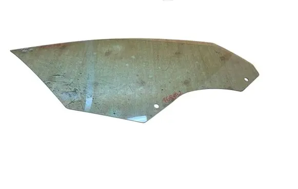 BMW 5 F10 F11 Front door window glass four-door 43R00050