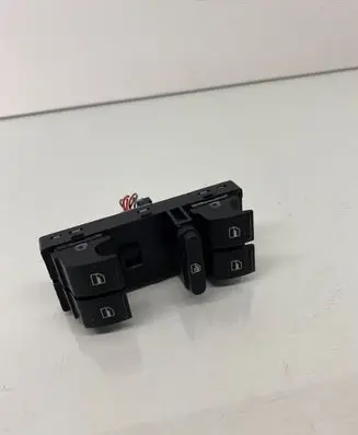 Volkswagen PASSAT B6 Electric window control switch 1K4959857B 316801S