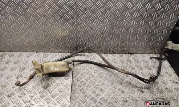 Volkswagen PASSAT B5 Power steering hose/pipe/line 