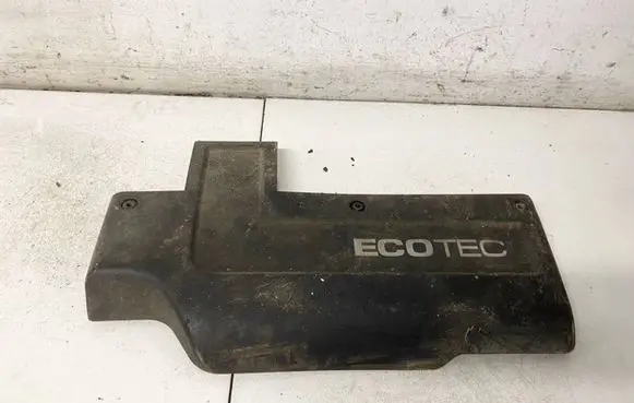 Opel Zafira A Engine cover (trim) 9157840