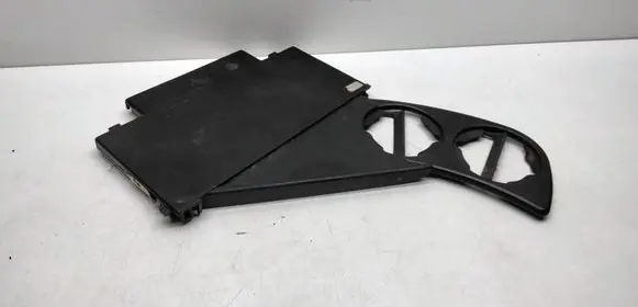 Volkswagen PASSAT B5 Cup holder 3B1858601A