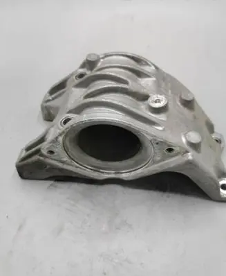 Mercedes-Benz CLA C117 X117 W117 Driveshaft support bearing bracket A6512200131
