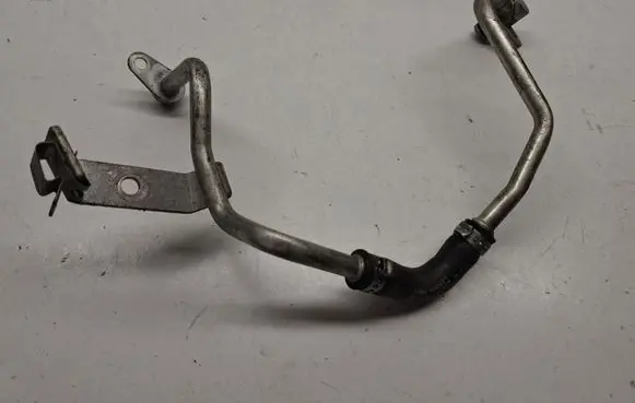 Mercedes-Benz Sprinter W906 Oil cooling pipe A9703541572