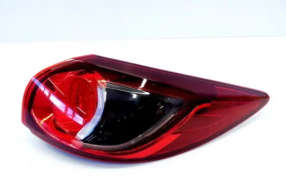 Mazda CX-5 Rear/tail lights W0429 A051671