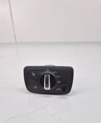 Audi A6 Allroad C7 Light switch 4G0941531S