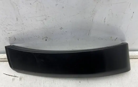 Citroen Berlingo Rear bumper trim bar molding 9816869480