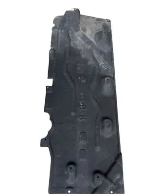 BMW 1 F40 Side bottom protection