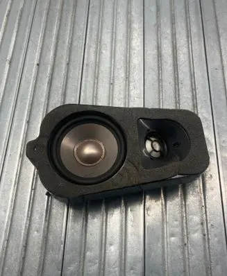BMW X5 E70 Rear door speaker 9211047 430407861551 18820010