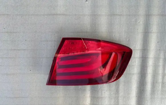 BMW 5 F10 F11 Rear/tail lights 7203232