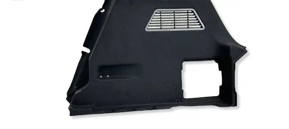 Renault Megane E-Tech Trunk/boot side trim panel 849960987R 47726
