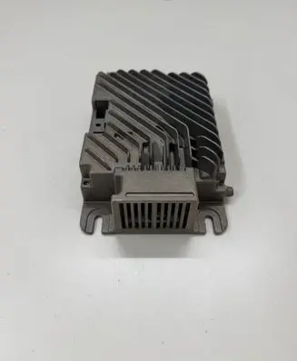BMW X5 G05 Sound amplifier 8779569