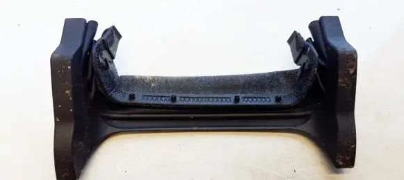 Audi A2 Steering wheel column trim 8Z1858345A