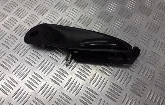Lancia Lybra Rear door interior handle trim BRAK