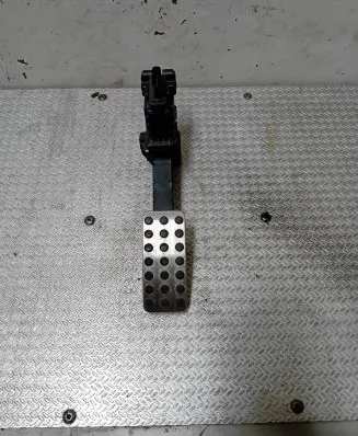 Mercedes-Benz A W177 Accelerator throttle pedal A1773001900 6PV01293405 ZGS001Q002