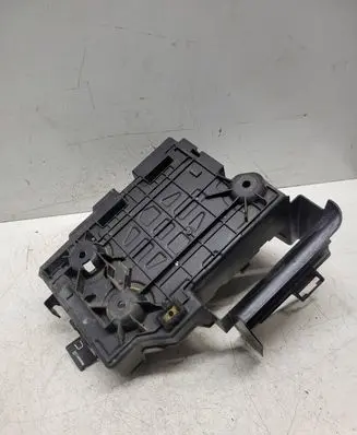 Renault Laguna II Battery box tray 8200003058