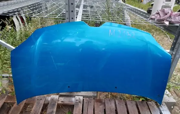 Renault Twingo III Engine bonnet/hood