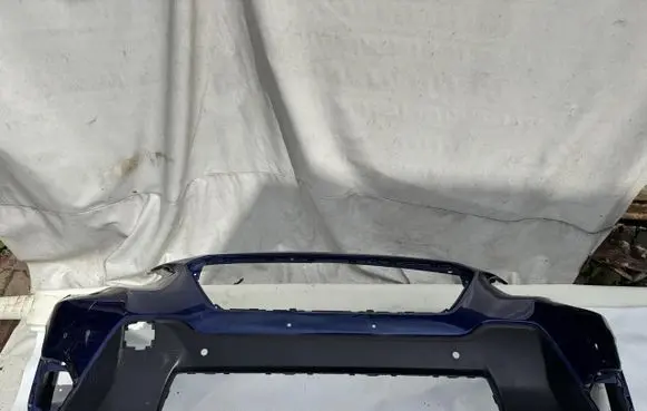 Subaru XV II Front bumper