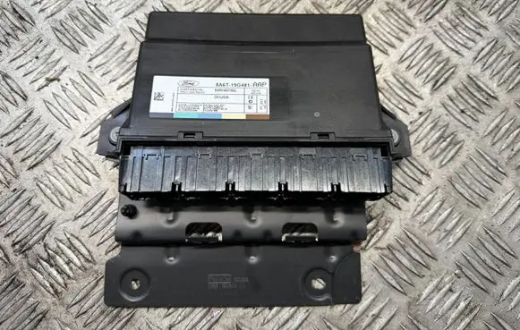 Ford Fiesta Other control units/modules 8A6T19G481AAP