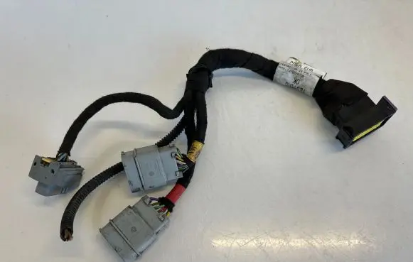 Iveco Daily 4th gen Panel wiring 2611280999CB