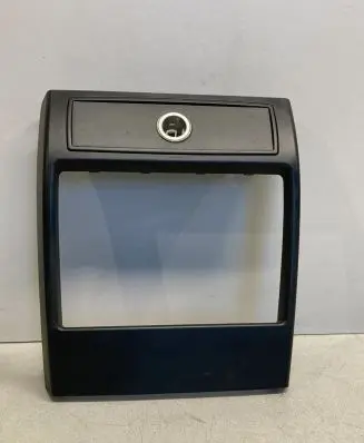 BMW X5 E70 Ashtray trim (rear) 6954956 6963373 773201