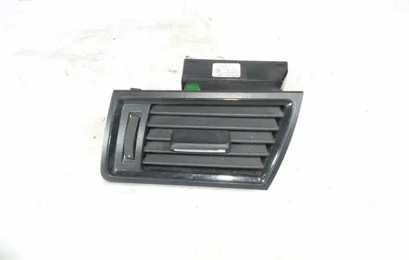 Skoda Rapid (NH) Dashboard side air vent grill/cover trim 5JA819701G