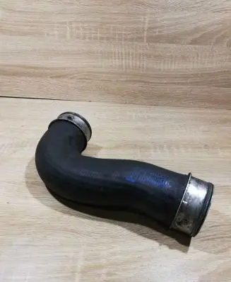 Audi A3 S3 8P Intercooler hose/pipe 3c0145882d