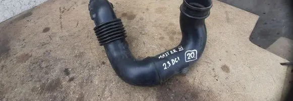 Renault Master III Air intake duct part 165554107R