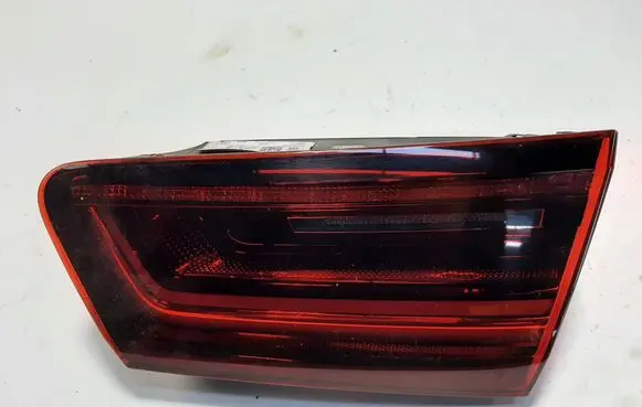 Audi A6 S6 C7 4G Tailgate rear/tail lights 4G9945094E