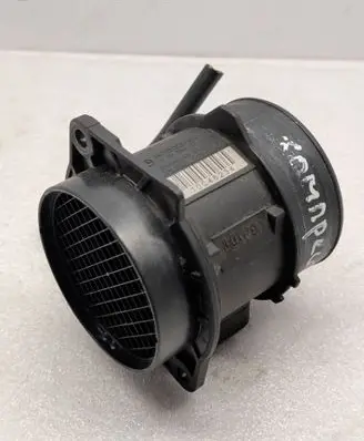 Mercedes-Benz CLK A208 C208 Mass air flow meter A1110940148 5WK9613 10046234