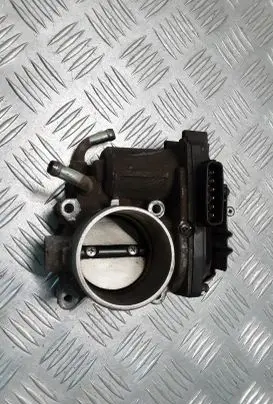 Mitsubishi Outlander Electric throttle body valve 57021B