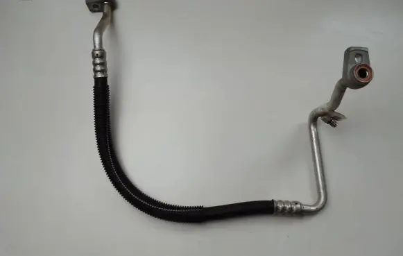 Ford Focus Air conditioning (A/C) pipe/hose JX6119N601
