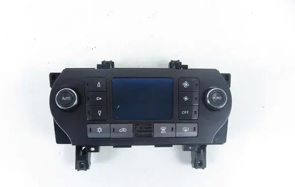 Fiat Bravo Interior fan control switch A83013300