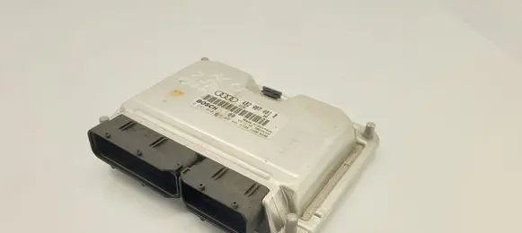 Audi A6 S6 C5 4B Engine control unit/module 4B2907401B
