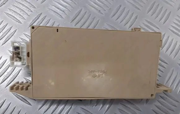 Mazda 2 Adblue control unit 