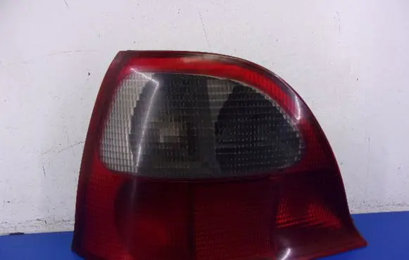 BMW X3 F25 Rear/tail lights