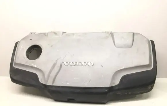 Volvo XC90 Engine cover (trim) 30757535