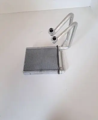 Mercedes-Benz GLA W156 X156 Heater blower radiator 