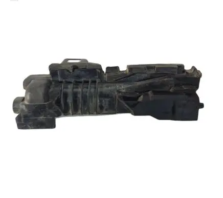 Radiator support slam panel bracket