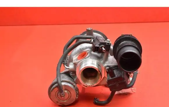 Bedford Astra Turbo system vacuum part 12685682