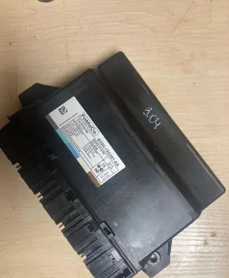 Volvo XC60 Comfort/convenience module 8G9N19G481AA