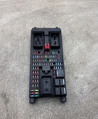 Fuse module