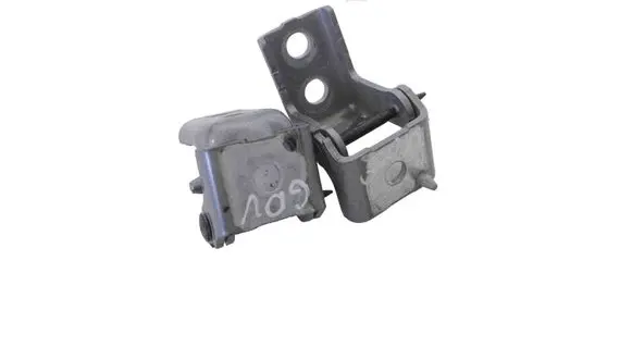 Opel Mokka B Rear door upper hinge
