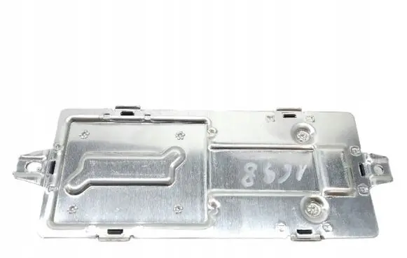 BMW 7 E65 E66 Other control units/modules 6783986