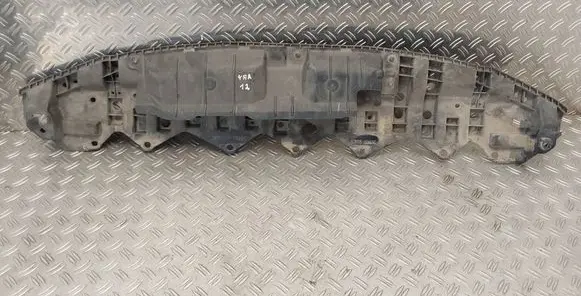 Toyota Yaris Front bumper skid plate/under tray 526180D030