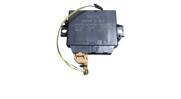 Nissan Qashqai Parking PDC control unit/module 28448JD00A