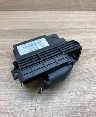 Audi A6 S6 C6 4F Power management control unit 4F0907280